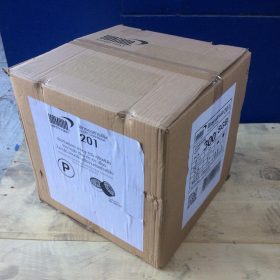 ไส้กรองสารพิษ รุ่น 201 STINTERTRADE