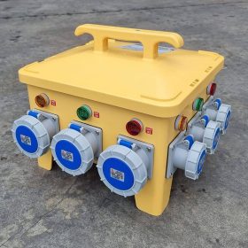 ตู้กระจายไฟภาคสนาม SUMO STINTERTRADE