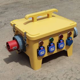 ตู้กระจายไฟภาคสนาม SUMO STINTERTRADE