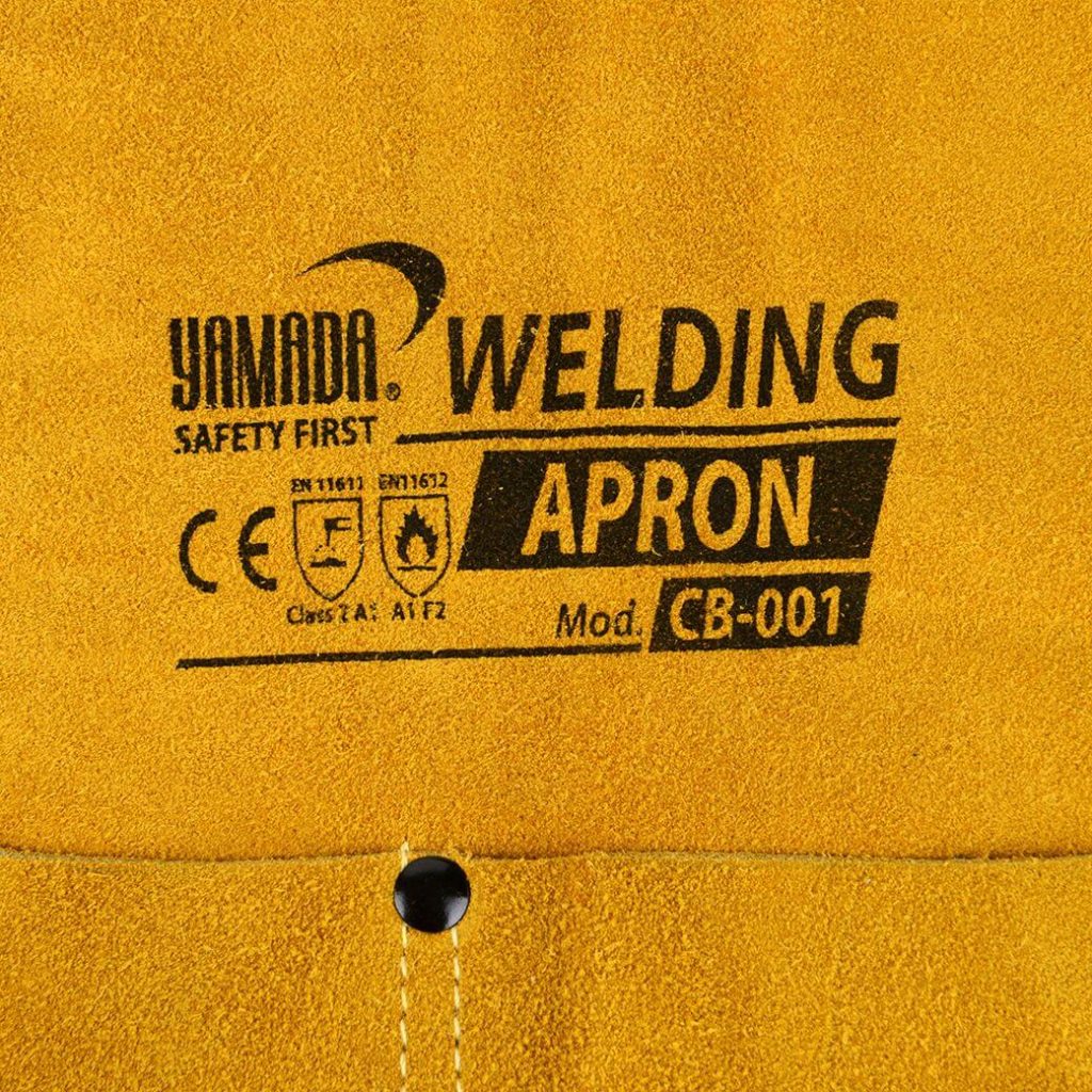 เอี๊ยมหนังกันสะเก็ด YAMADA STINTERTRADE