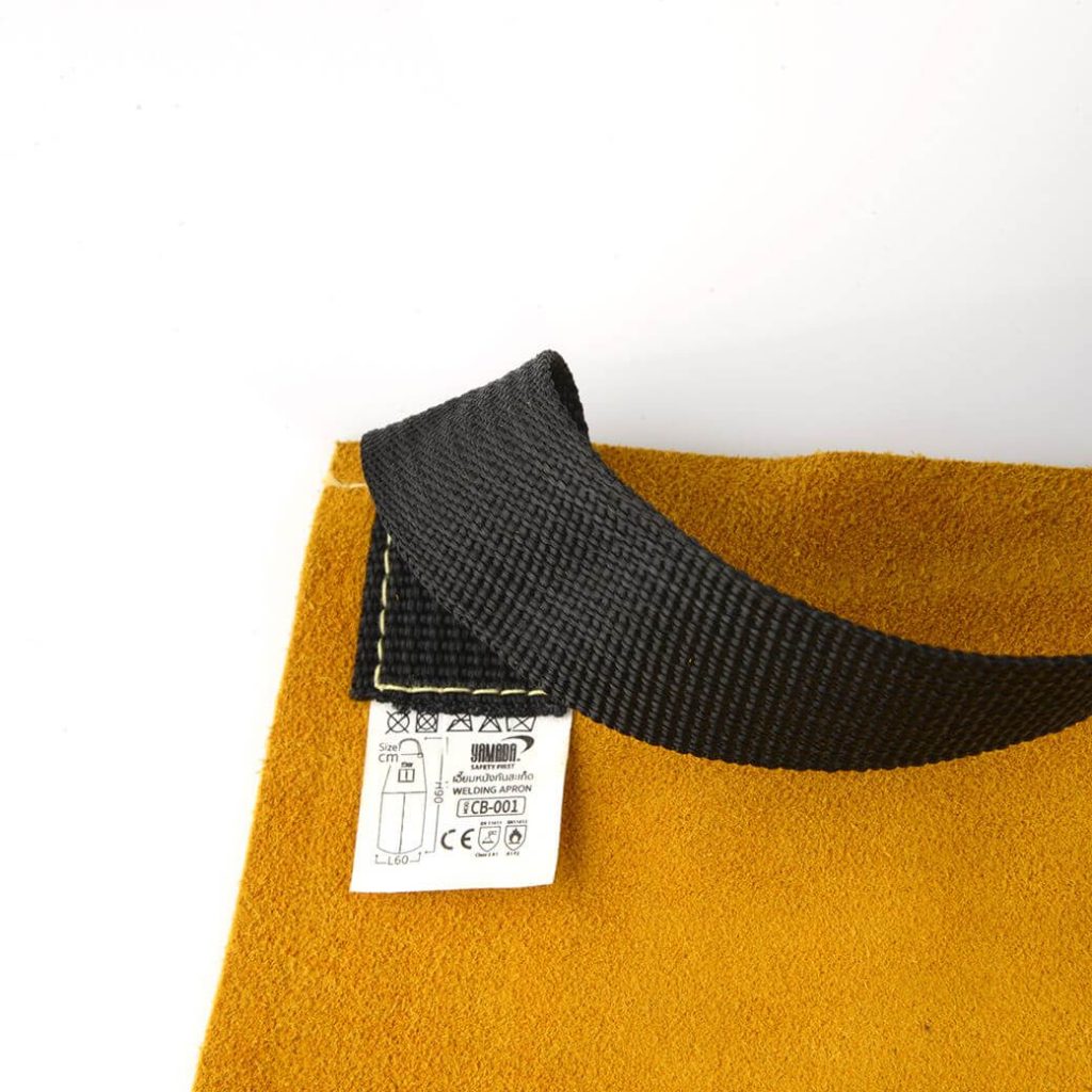 เอี๊ยมหนังกันสะเก็ด YAMADA STINTERTRADE