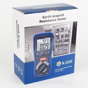 เครื่องวัดความต้านทานดิน STINTERTRADE