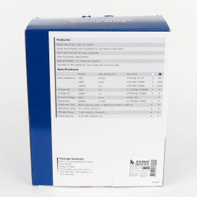 เครื่องวัดความต้านทานดิน STINTERTRADE