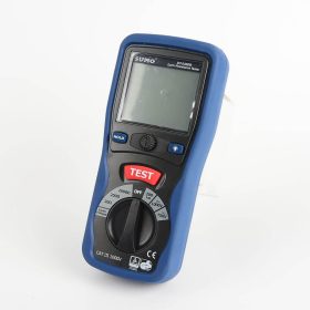 เครื่องวัดความต้านทานดิน STINTERTRADE