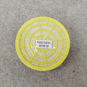 ไส้กรองสารพิษ รุ่น 201 STINTERTRADE