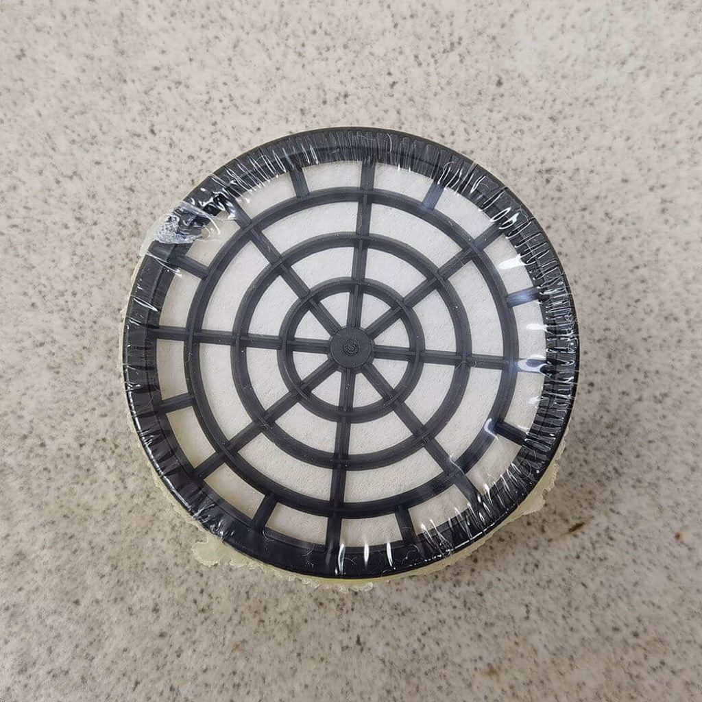 ไส้กรองสารพิษ รุ่น 201 STINTERTRADE