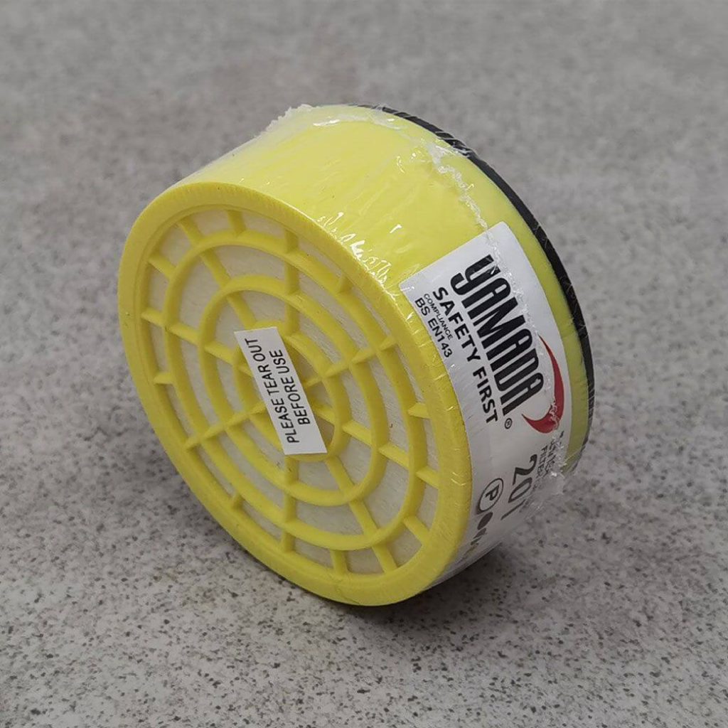 ไส้กรองสารพิษ รุ่น 201 STINTERTRADE