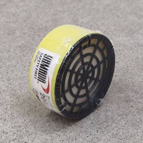 ไส้กรองสารพิษ รุ่น 201 STINTERTRADE