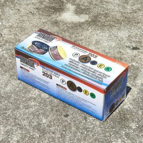 ไส้กรองสารพิษ รุ่น 201 STINTERTRADE