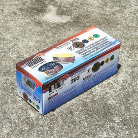 ไส้กรองสารพิษ รุ่น 201 STINTERTRADE