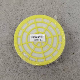 ไส้กรองสารพิษ รุ่น 201 STINTERTRADE