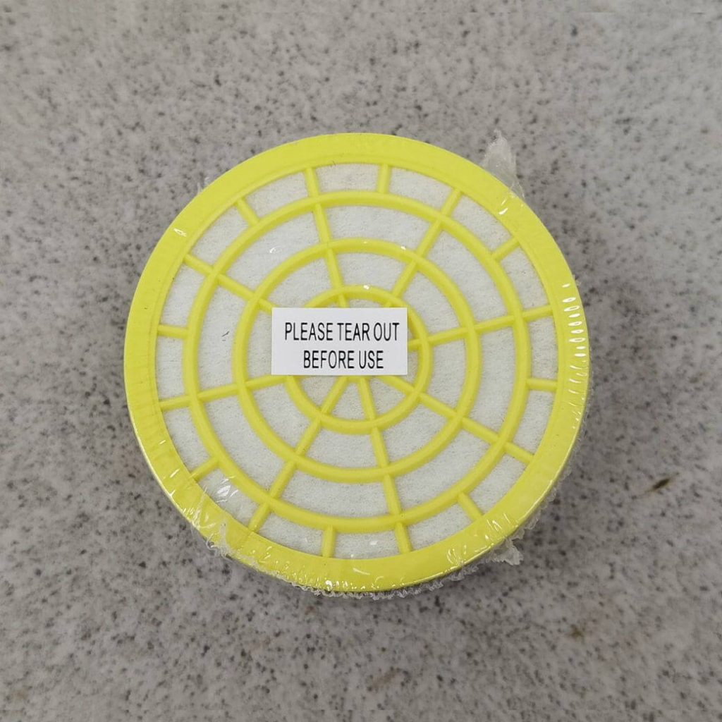 ไส้กรองสารพิษ รุ่น 201 STINTERTRADE