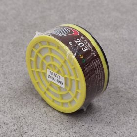 ไส้กรองสารพิษ รุ่น 201 STINTERTRADE