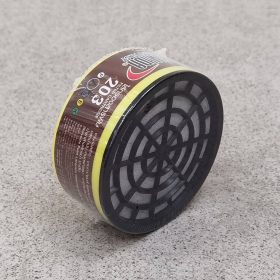 ไส้กรองสารพิษ รุ่น 201 STINTERTRADE