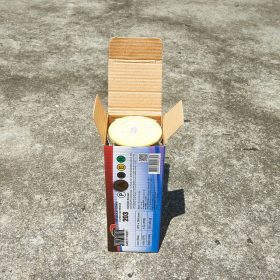 ไส้กรองสารพิษ รุ่น 201 STINTERTRADE