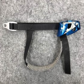 อุปกรณ์บีบจับเชือกแบบสวมที่เท้าขวารุ่น Y-RFA-A YAMADA STINTERTRADE