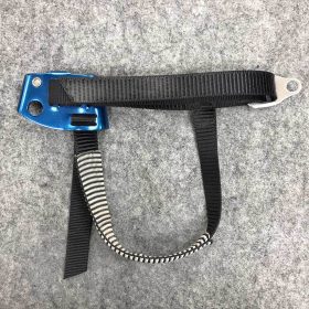 อุปกรณ์บีบจับเชือกแบบสวมที่เท้าขวารุ่น Y-RFA-A YAMADA STINTERTRADE