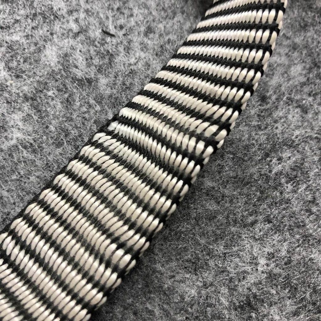 อุปกรณ์บีบจับเชือกแบบสวมที่เท้าขวารุ่น Y-RFA-A YAMADA STINTERTRADE