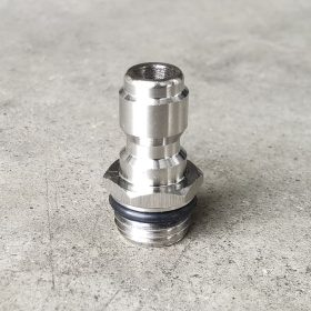 ปลั๊กสวมเร็ว STINTERTRADE