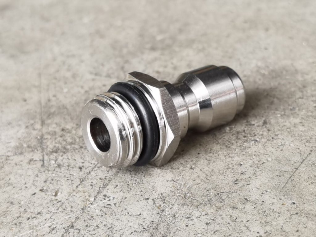 ปลั๊กสวมเร็ว STINTERTRADE