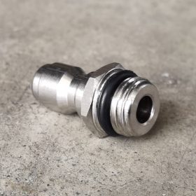 ปลั๊กสวมเร็ว STINTERTRADE