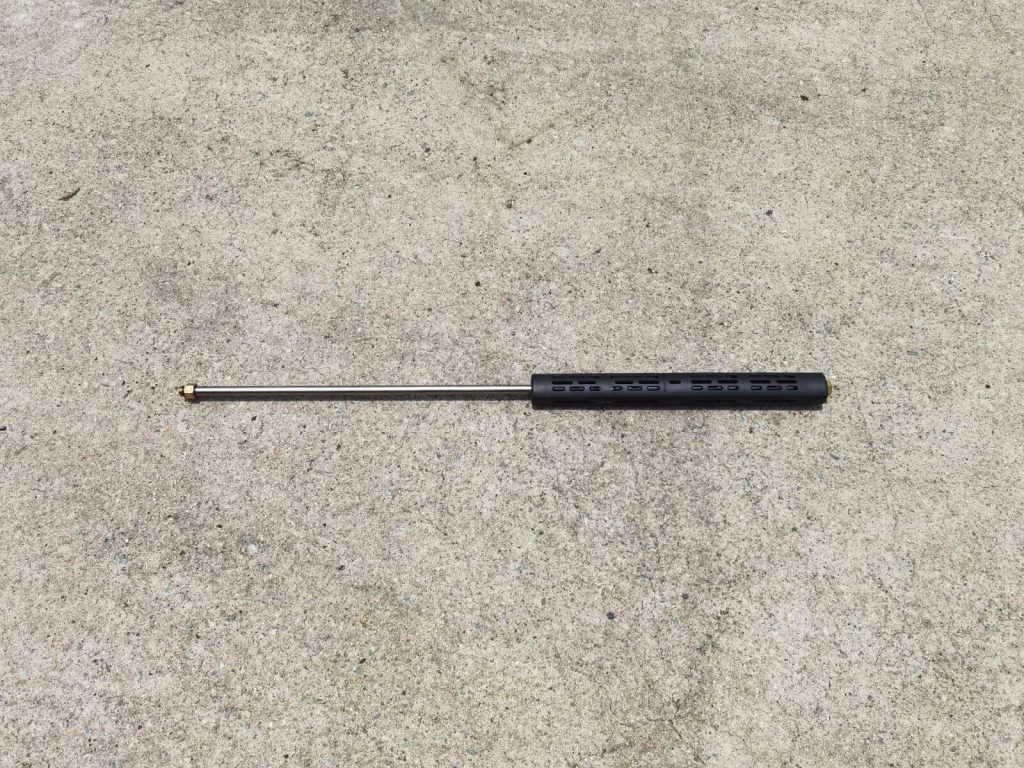 ท่อนกลางปืนฉีดน้ำแรงดันสูง STINTERTRADE