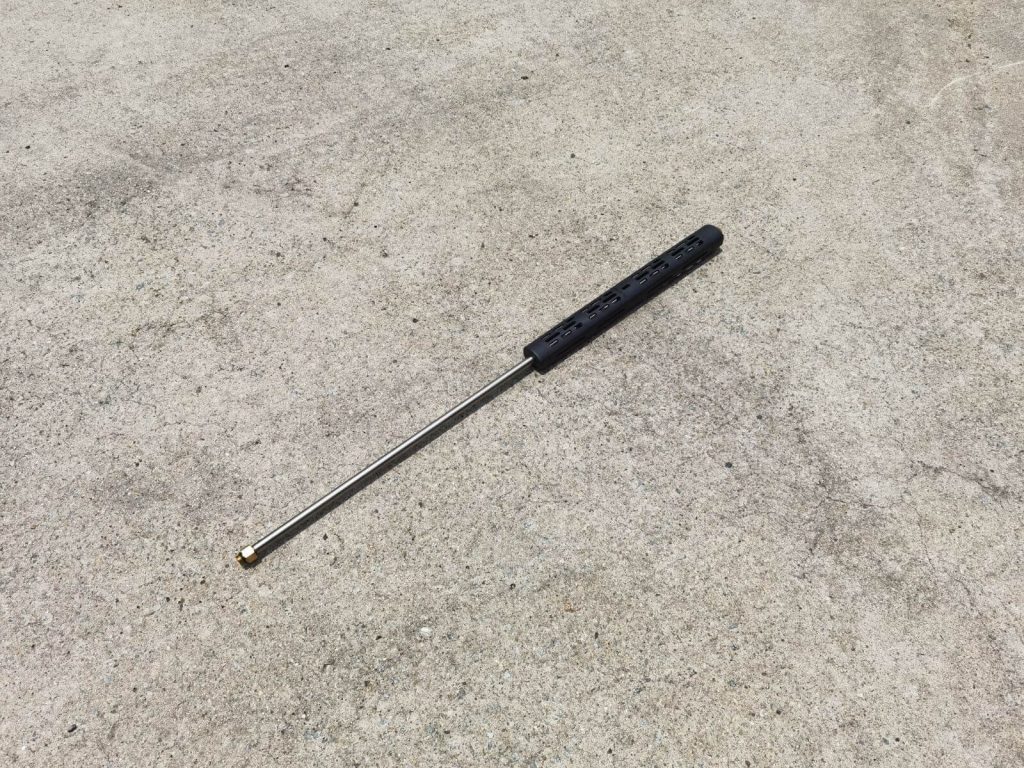 ท่อนกลางปืนฉีดน้ำแรงดันสูง STINTERTRADE