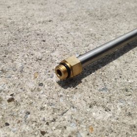 ท่อนกลางปืนฉีดน้ำแรงดันสูง STINTERTRADE