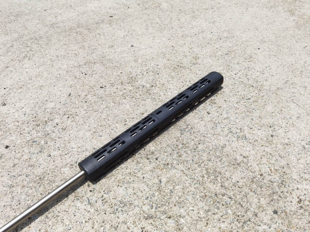 ท่อนกลางปืนฉีดน้ำแรงดันสูง STINTERTRADE