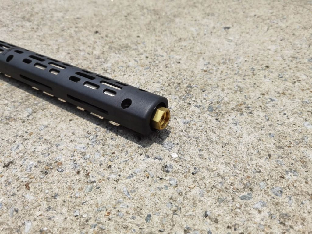 ท่อนกลางปืนฉีดน้ำแรงดันสูง STINTERTRADE