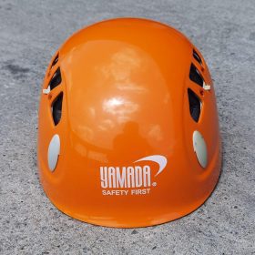 หมวกกันกระแทกสำหรับงานบนที่สูง ABS STINTERTRADE