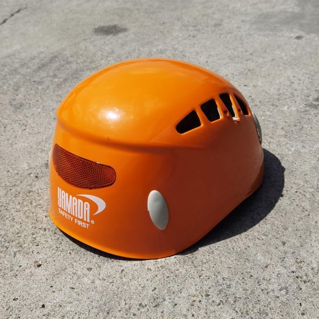 หมวกกันกระแทกสำหรับงานบนที่สูง ABS STINTERTRADE