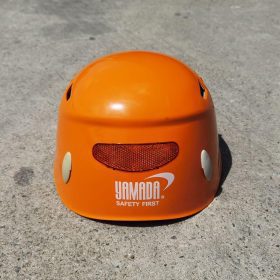 หมวกกันกระแทกสำหรับงานบนที่สูง ABS STINTERTRADE