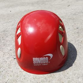 หมวกกันกระแทกสำหรับงานบนที่สูง ABS STINTERTRADE