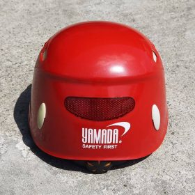 หมวกกันกระแทกสำหรับงานบนที่สูง ABS STINTERTRADE