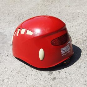 หมวกกันกระแทกสำหรับงานบนที่สูง ABS STINTERTRADE