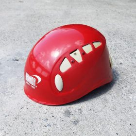 หมวกกันกระแทกสำหรับงานบนที่สูง ABS STINTERTRADE