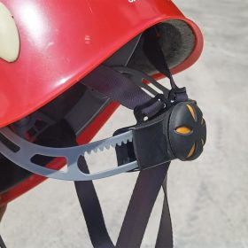 หมวกกันกระแทกสำหรับงานบนที่สูง ABS STINTERTRADE