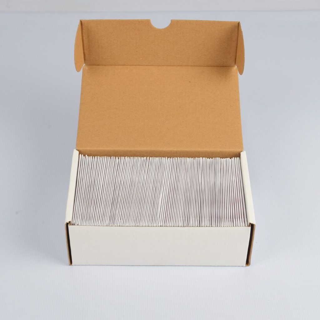 แผ่นกันสะเก็ด CR39 STINTERTRADE