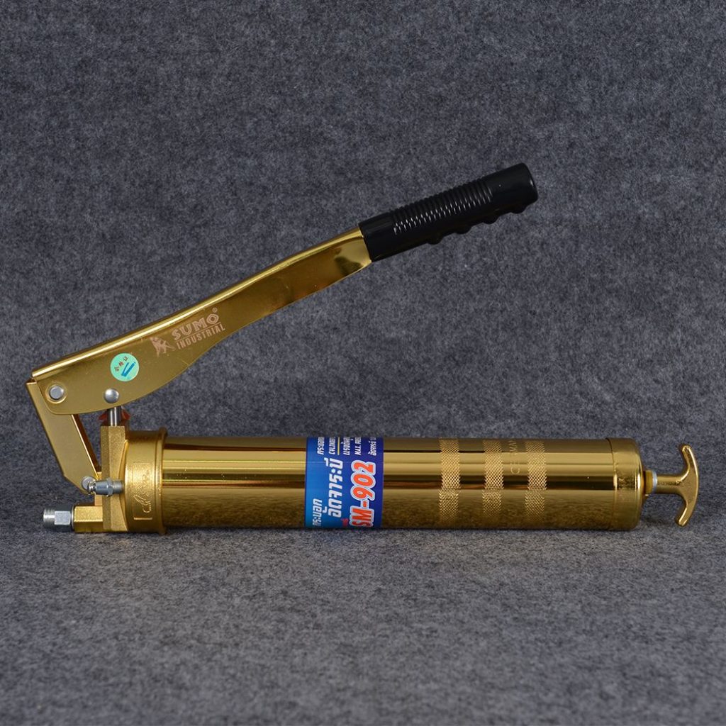 กระบอกอัดจาระบี STINTERTRADE