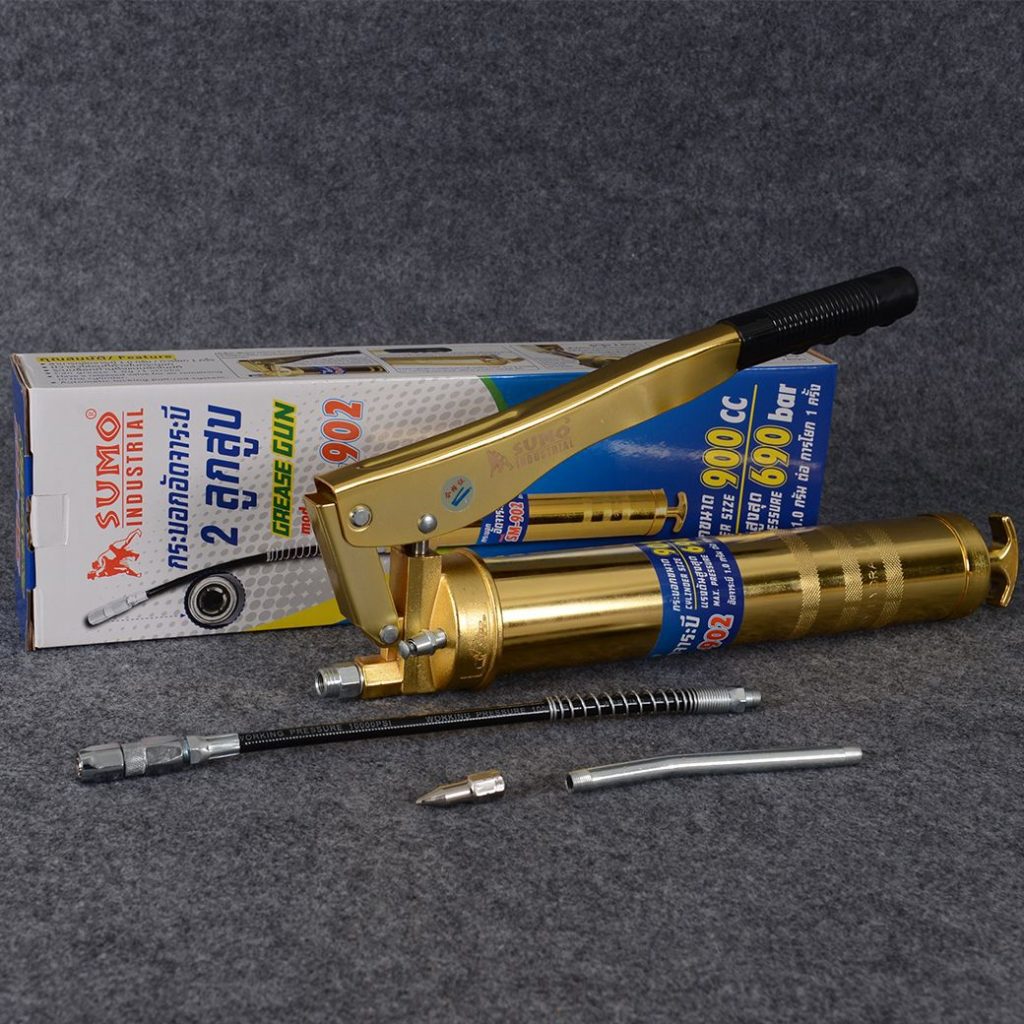 กระบอกอัดจาระบี STINTERTRADE