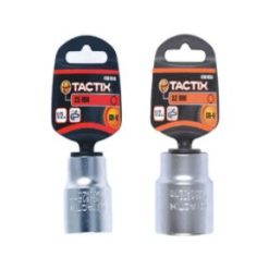 #361032 ลูกบล็อก 6 เหลี่ยม 1/2in. 9MM TACTIX