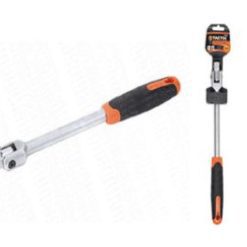 #362313 ด้ามขันบล็อก 1/2in 18” TACTIX