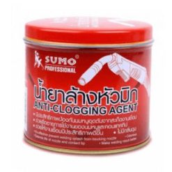 น้ำยาล้างหัวมิก 400กรัม ซูโม่