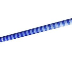 ผ้าใบ Blue Sheet (สีฟ้า-ขาว) เคลือบ 1ด้าน 1.80M*30YDS