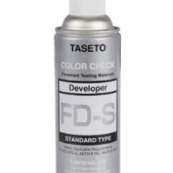 น้ำยาเร่งทำปฏิกิริยา(สีขาว) Developer FD-S 420ml TASETO