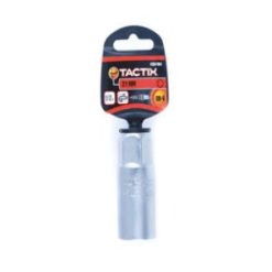 #361194 ลูกบล็อก 6 เหลี่ยม ขันหัวเทียน 1/2in. 21MM TACTIX
