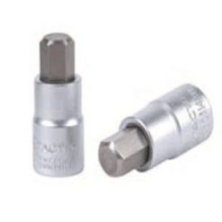 #361341 ลูกบล็อกเดือยโผล่ 6เหลี่ยม 1/2in. 6MM TACTIX