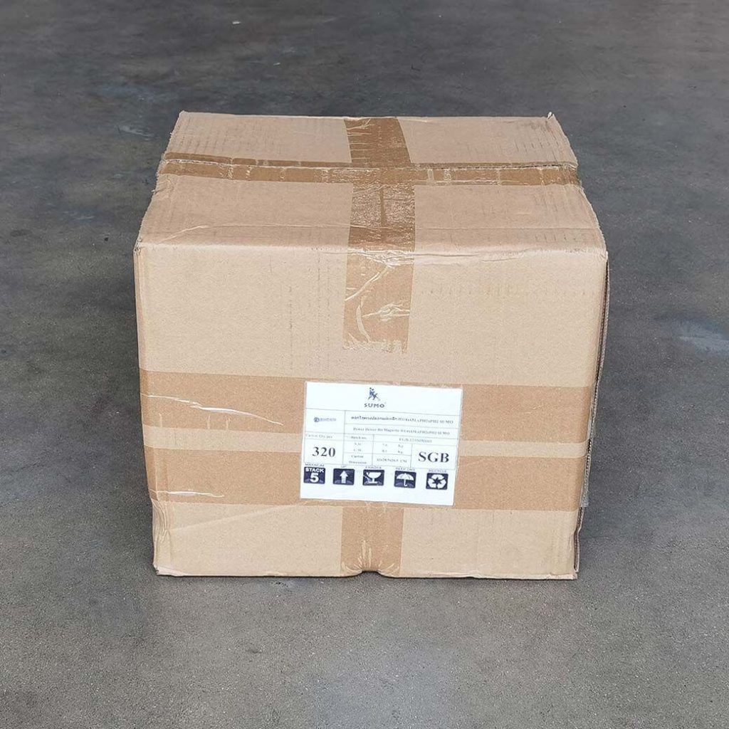 ดอกไขควงปลอกแม่เหล็ก SUMO STINTERTRADE