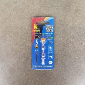 ดอกไขควงปลอกแม่เหล็ก SUMO STINTERTRADE